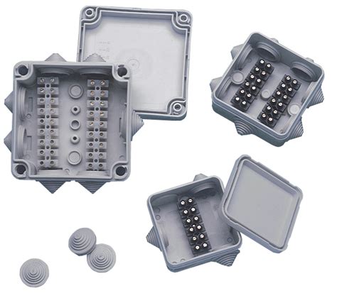 abs junction box singapore|waterproof 12 volt junction box.